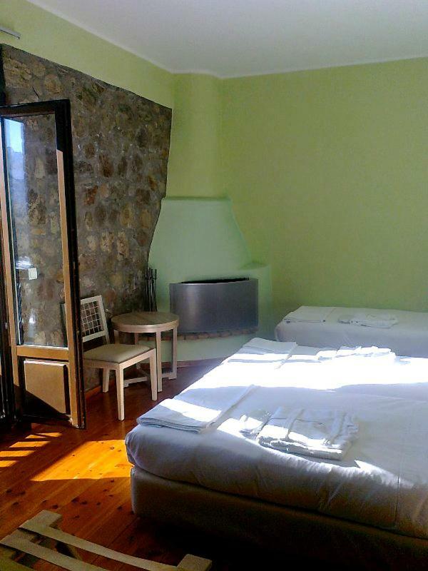 Lefteri'S & Loukia'S Guesthouse Neraida  Екстер'єр фото
