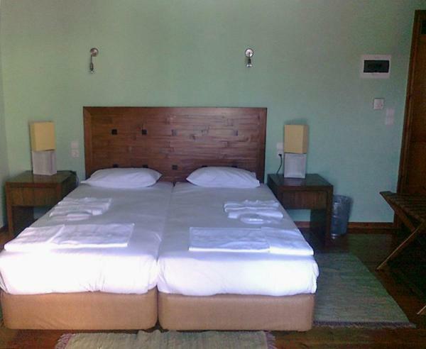 Lefteri'S & Loukia'S Guesthouse Neraida  Екстер'єр фото