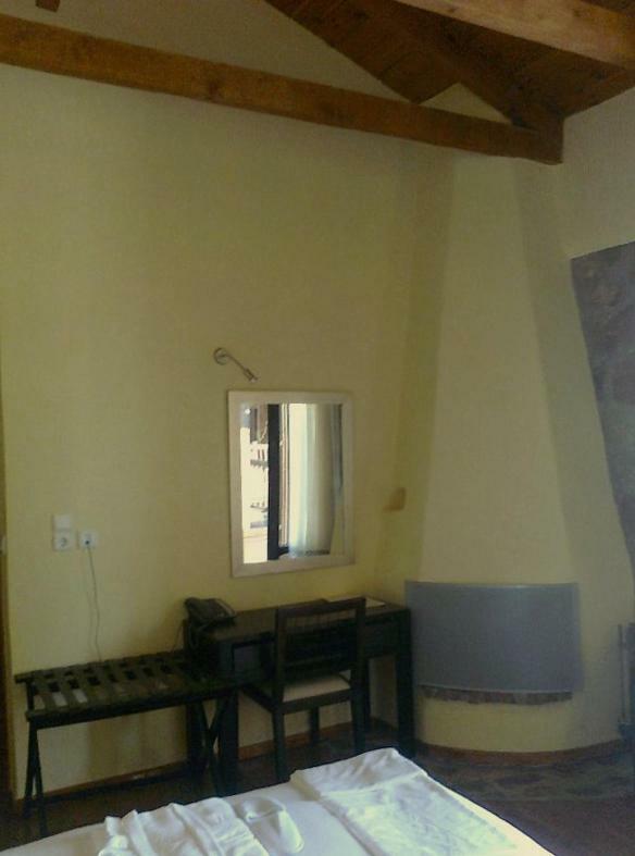 Lefteri'S & Loukia'S Guesthouse Neraida  Екстер'єр фото