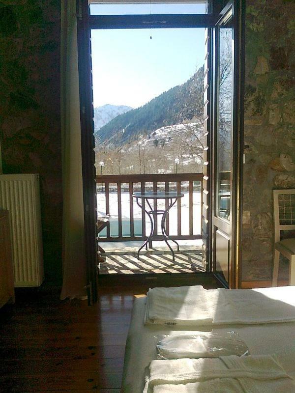 Lefteri'S & Loukia'S Guesthouse Neraida  Екстер'єр фото