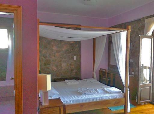 Lefteri'S & Loukia'S Guesthouse Neraida  Екстер'єр фото